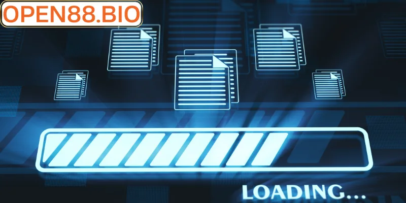 Truy cập vào trò chơi siêu nhanh chỉ 3s