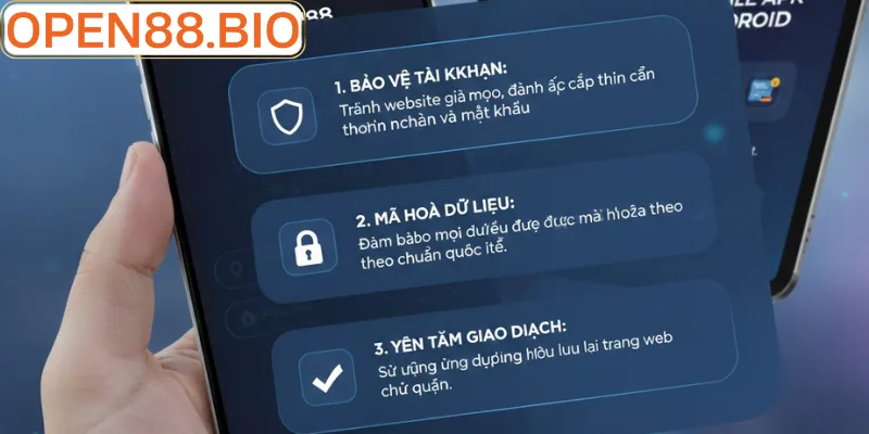 Đăng nhập qua link chính thức https://matthewboulton2009.org để tránh bị lừa