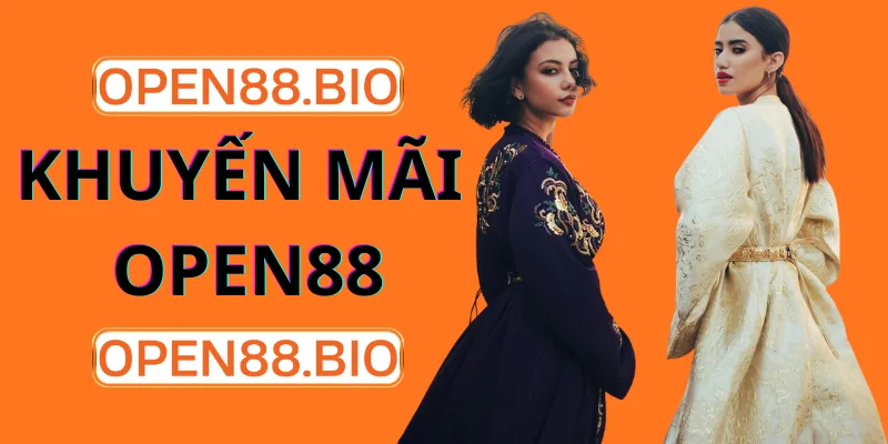 Đặc quyền và quà tặng tri ân khách hàng VIP OPEN88