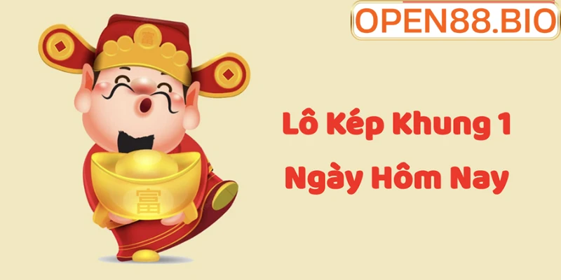 Lô Kép Khung 1 Ngày – Nghệ Thuật Đánh Nhanh Thắng Nhanh Mẹo soi cầu lô kép khung 1 ngày cực chuẩn