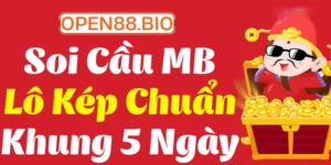 Nuôi lô kép khung 5 ngày