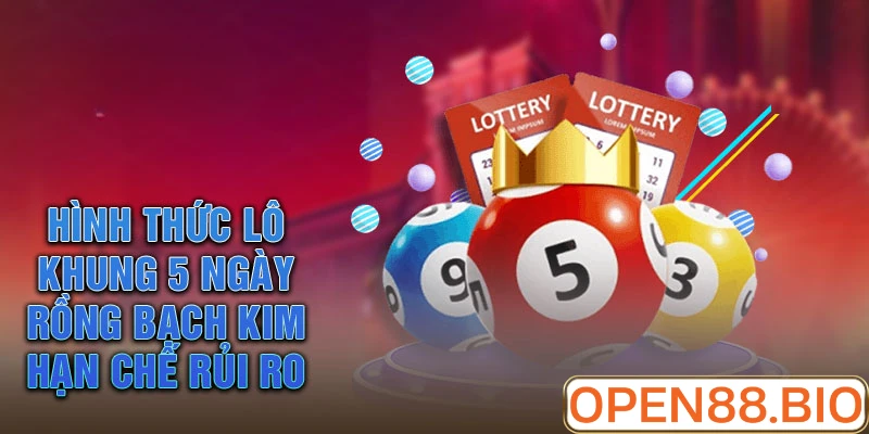 Nuôi lô khung 5 ngày rồng bạch kim: Bí quyết thắng lớn Giao diện soi cầu Rồng Bạch Kim chuẩn xác